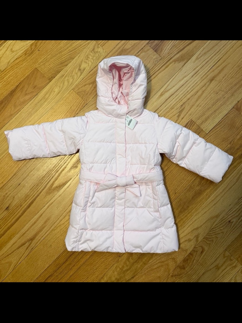 ⚡️⭐️Crewcuts Girl's Jacket - Size 3